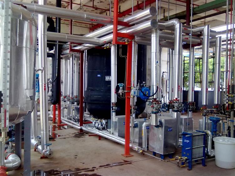 含溶劑廢水處理技術(shù)